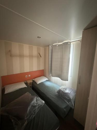 Mobil-home in Agde Mobil-home in Agde