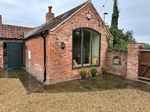 Broadlea Cottage in Tuxford Broadlea Cottage in Tuxford
