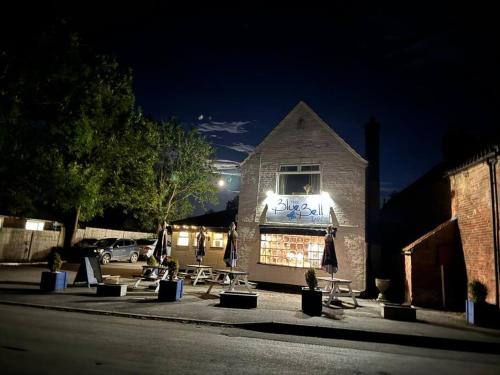 Broadlea Cottage in Tuxford Broadlea Cottage in Tuxford