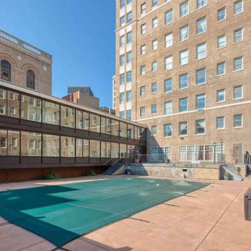 East 419i Modern Suite I Pool I Gym in Rochester (New York) East 419i Modern Suite I Pool I Gym in Rochester (New York)