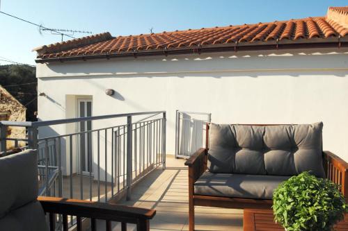 View, Ioannis Home at Skonizo in Mousoures View, Ioannis Home at Skonizo in Mousoures