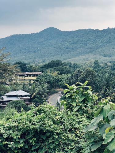 7FORT HOMESTAY Athirappilly in 阿西拉帕利 7FORT HOMESTAY Athirappilly in 阿西拉帕利