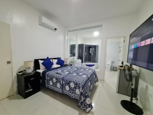 Blu Serenity Villa by SMS Hospitality in Los Banos Blu Serenity Villa by SMS Hospitality in Los Banos