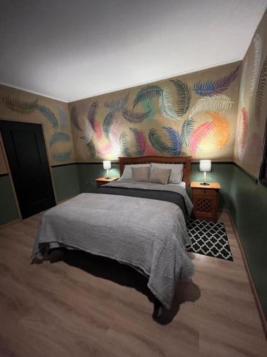 Hostal Minga in كوبيابو Hostal Minga in كوبيابو