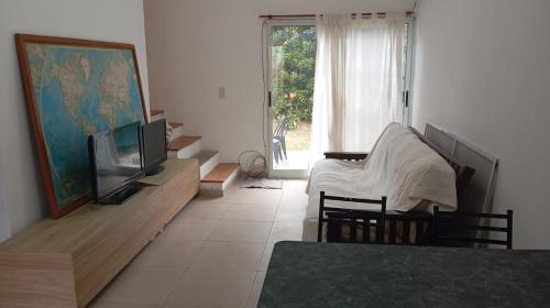 Hostel Italia Fisherton in 안타르티다 아르헨티나 Hostel Italia Fisherton in 안타르티다 아르헨티나