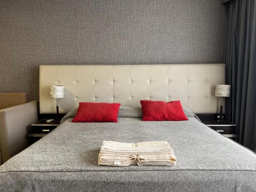 Increíble Ubicación Recoleta con ingreso automático