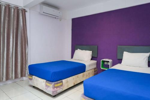 Hotel Griya Surya Solo in Surakarta Hotel Griya Surya Solo in Surakarta