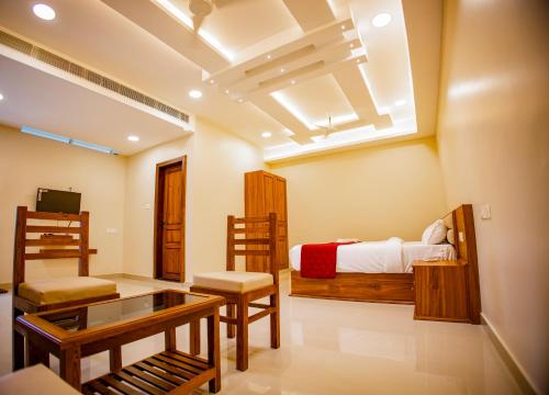 KKM International in Poovar KKM International in Poovar