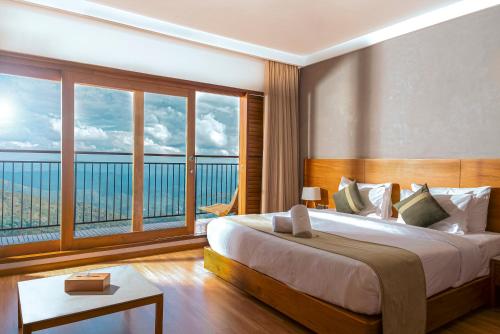 The Valle by Kondody Hotels in Pallivasal The Valle by Kondody Hotels in Pallivasal