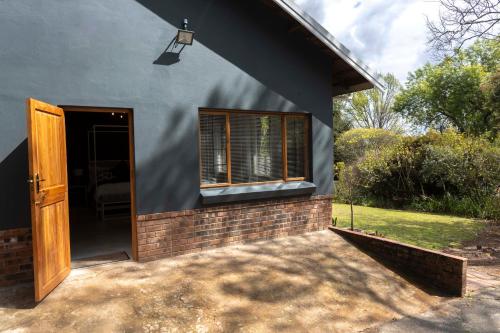 Hilton Cottage in Howick Hilton Cottage in Howick