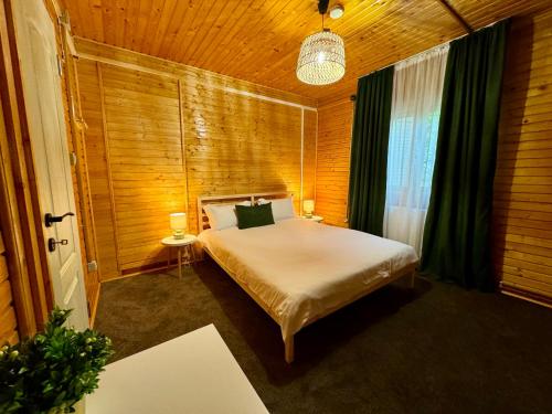 Sofia Lake House in 下科爾努 Sofia Lake House in 下科爾努