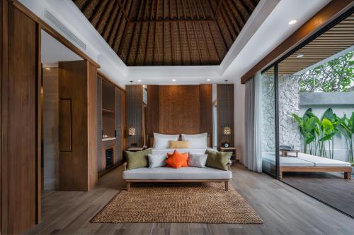 Nirwana Beach and Resort in Bali Nirwana Beach and Resort in Bali