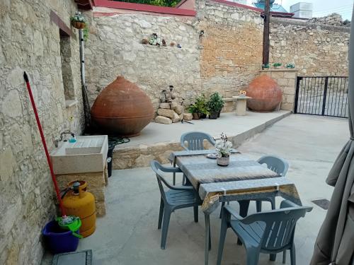 設施, TRADITIONAL HOUSE ARSOS in 阿爾索斯 設施, TRADITIONAL HOUSE ARSOS in 阿爾索斯