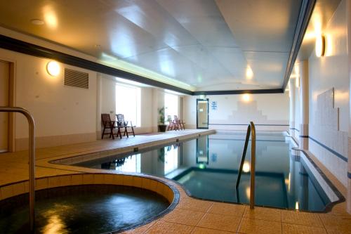 Úszómedence, McCracken Country Club in Victor Harbor Úszómedence, McCracken Country Club in Victor Harbor