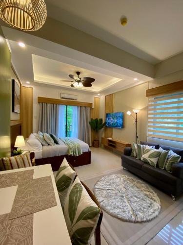 Alpine Villas Greens Staycation at Crosswinds Tagaytay in Tagaytay Alpine Villas Greens Staycation at Crosswinds Tagaytay in Tagaytay