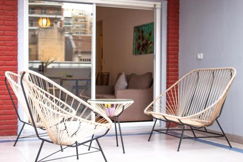Lujoso y Amplio! Terraza y Garage! Exclusivo! in Villa Urquiza Lujoso y Amplio! Terraza y Garage! Exclusivo! in Villa Urquiza
