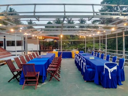 Krui Ocean in Parc National Bukit Barisan Selatan Krui Ocean in Parc National Bukit Barisan Selatan