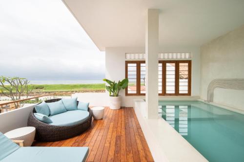 Bể bơi, The Charleston in Galle Bể bơi, The Charleston in Galle