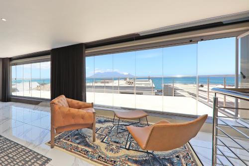 Ocean Splendor, Blouberg, Cape Town
