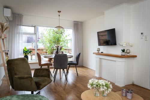 Huisje bij Ruysch voor 4 personen in Beekbergen Huisje bij Ruysch voor 4 personen in Beekbergen