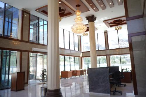 Fortune One Hotel in Northern Areas Pakistan Fortune One Hotel in Northern Areas Pakistan