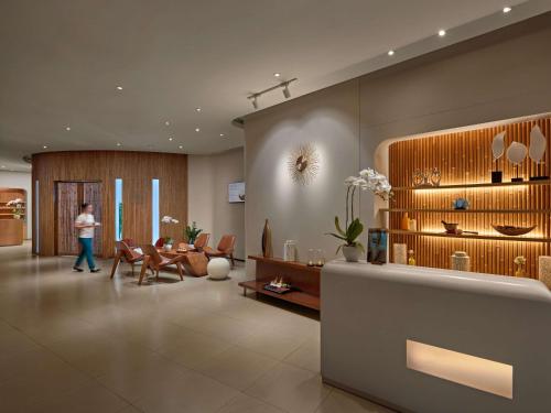 Spa, Novotel Danang Premier Han River near University of Danang Spa, Novotel Danang Premier Han River near University of Danang