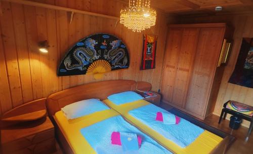 Seminarhaus Arya Maitreya in Kaufbeuren Seminarhaus Arya Maitreya in Kaufbeuren