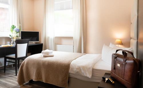 Hauser der Villa Italia in Marktheidenfeld Hauser der Villa Italia in Marktheidenfeld