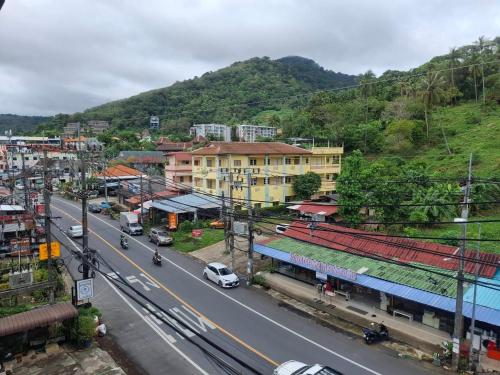 カロン リビング ルーム ホテル14