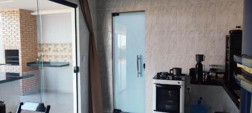 Casa Brisas do Caldas! in 巴巴里亞 Casa Brisas do Caldas! in 巴巴里亞