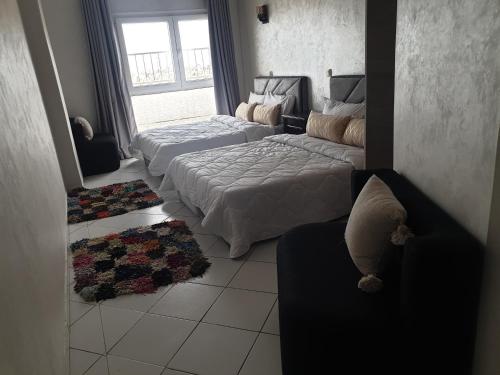 Beach apartment down town in 아바투아 Beach apartment down town in 아바투아