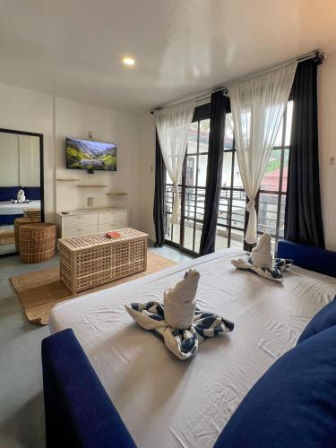 Siargao Bed and Brew