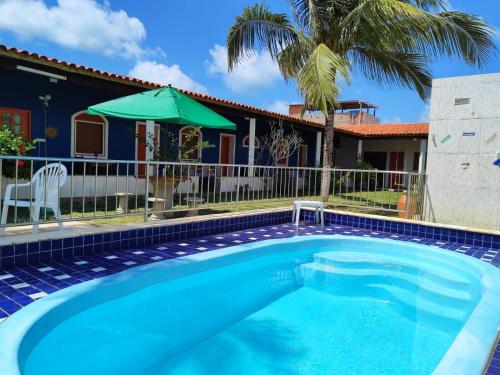 POUSADA LUATOUR Praia Pontal do Coruripe in Coruripe POUSADA LUATOUR Praia Pontal do Coruripe in Coruripe