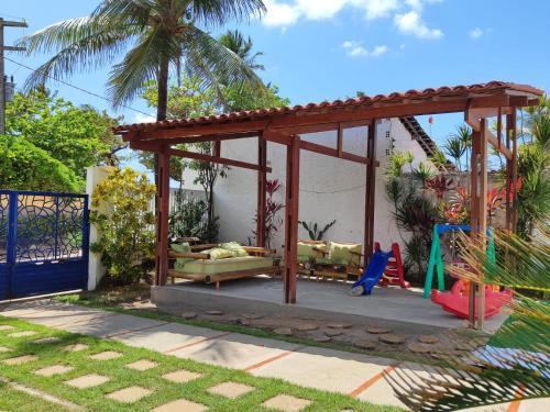 POUSADA LUATOUR Praia Pontal do Coruripe in Coruripe POUSADA LUATOUR Praia Pontal do Coruripe in Coruripe