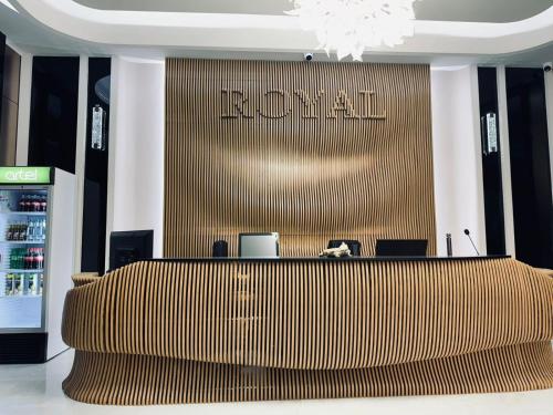 Royal in Taraz Royal in Taraz
