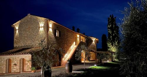 Tenuta Sovestro in San Gimignano Tenuta Sovestro in San Gimignano