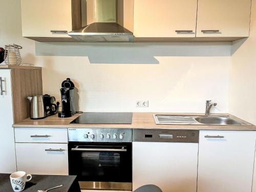 Holiday Home Andrea by Interhome in Oberaula Holiday Home Andrea by Interhome in Oberaula