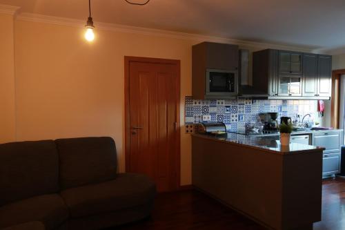 Kitchen, Oportocean Suites in Senhora Da Hora Kitchen, Oportocean Suites in Senhora Da Hora