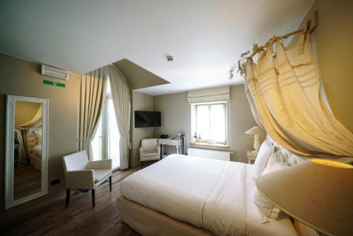 Hotel Saint-Amour in Durbuy Hotel Saint-Amour in Durbuy