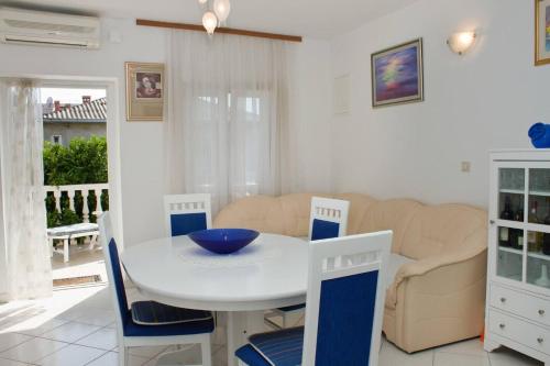 Létesítmények, Apartment Kristina in Okrug Gornji Létesítmények, Apartment Kristina in Okrug Gornji