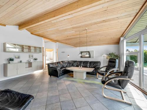 Holiday Home Ingbritt - 700m to the inlet by Interhome in Hemmet Holiday Home Ingbritt - 700m to the inlet by Interhome in Hemmet