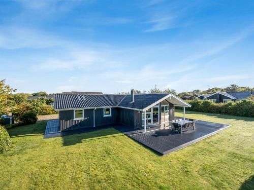 Holiday Home Ingbritt - 700m to the inlet by Interhome in Hemmet Holiday Home Ingbritt - 700m to the inlet by Interhome in Hemmet