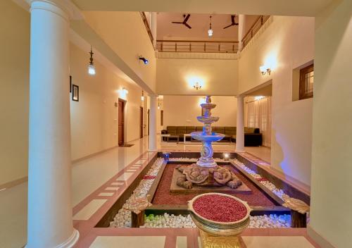 المرافق, Ushasree Wayanad Premium Pool Resort by VOYE HOMES in أمبالافايال المرافق, Ushasree Wayanad Premium Pool Resort by VOYE HOMES in أمبالافايال