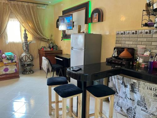 Welcome in Appartement marocain proche de la mer à Sidi Bouzid (Welcome in Appartement marocain proche de la mer a Sidi Bouzid) in Safi Welcome in Appartement marocain proche de la mer à Sidi Bouzid (Welcome in Appartement marocain proche de la mer a Sidi Bouzid) in Safi