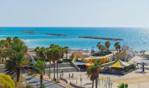 Praia, Seanergy Boutique & Spa Hotel in Netanya Praia, Seanergy Boutique & Spa Hotel in Netanya