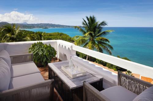 景色, Windjammer Landing Resort and Residences in カストリース 景色, Windjammer Landing Resort and Residences in カストリース