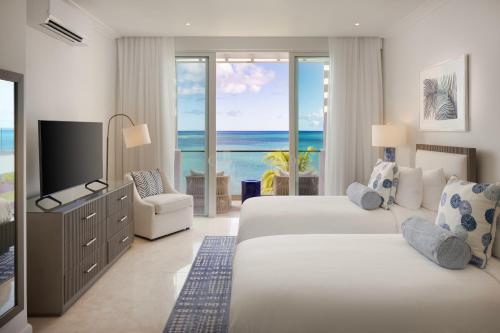 景色, Windjammer Landing Resort and Residences in カストリース 景色, Windjammer Landing Resort and Residences in カストリース