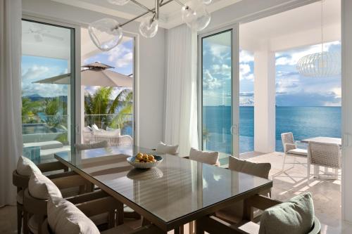 館内設備, Windjammer Landing Resort and Residences in カストリース 館内設備, Windjammer Landing Resort and Residences in カストリース