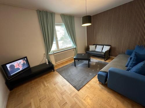 Apartment Telefonplan Stockholm in 하게르스텐 - 릴제홀멘 Apartment Telefonplan Stockholm in 하게르스텐 - 릴제홀멘