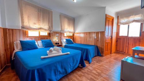 La Tortuga Lodging Rooms in Tarifa La Tortuga Lodging Rooms in Tarifa